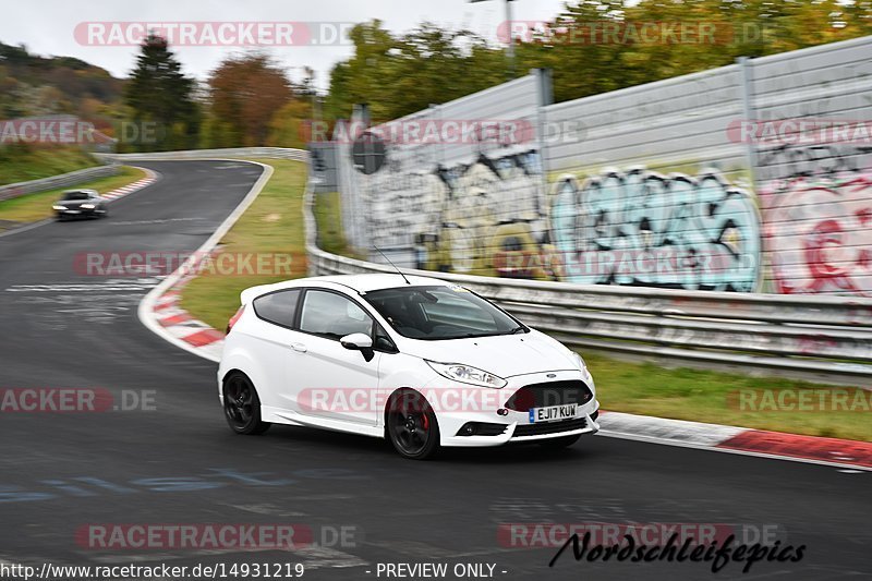 Bild #14931219 - circuit-days - Nordschleife (11.10.2021)