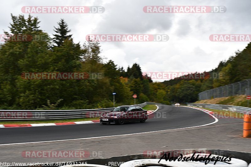 Bild #14931265 - circuit-days - Nordschleife (11.10.2021)