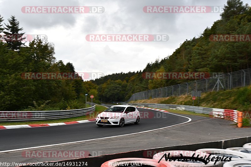 Bild #14931274 - circuit-days - Nordschleife (11.10.2021)