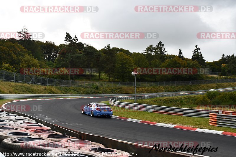 Bild #14931280 - circuit-days - Nordschleife (11.10.2021)