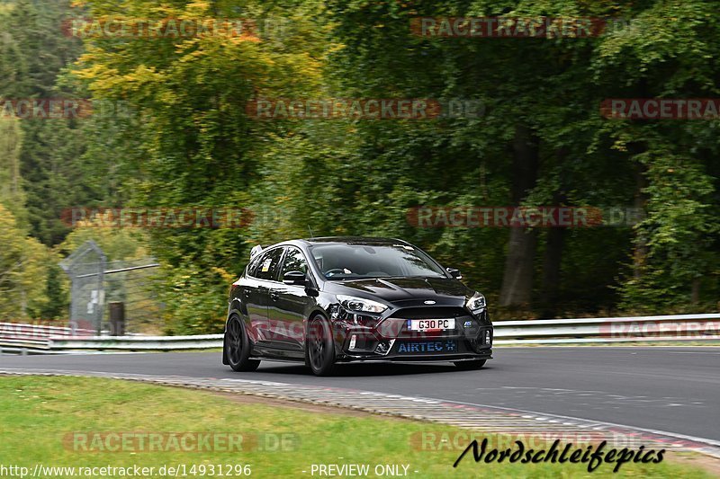 Bild #14931296 - circuit-days - Nordschleife (11.10.2021)