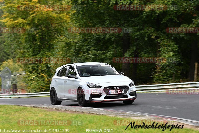 Bild #14931299 - circuit-days - Nordschleife (11.10.2021)