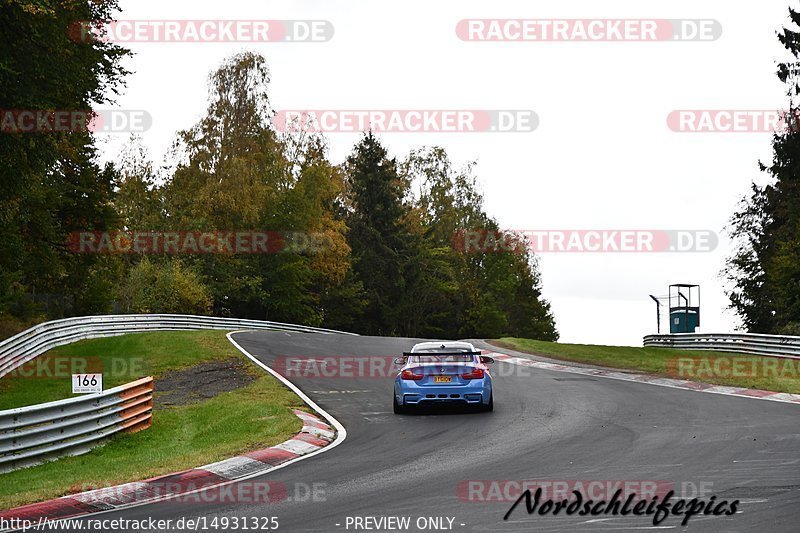 Bild #14931325 - circuit-days - Nordschleife (11.10.2021)