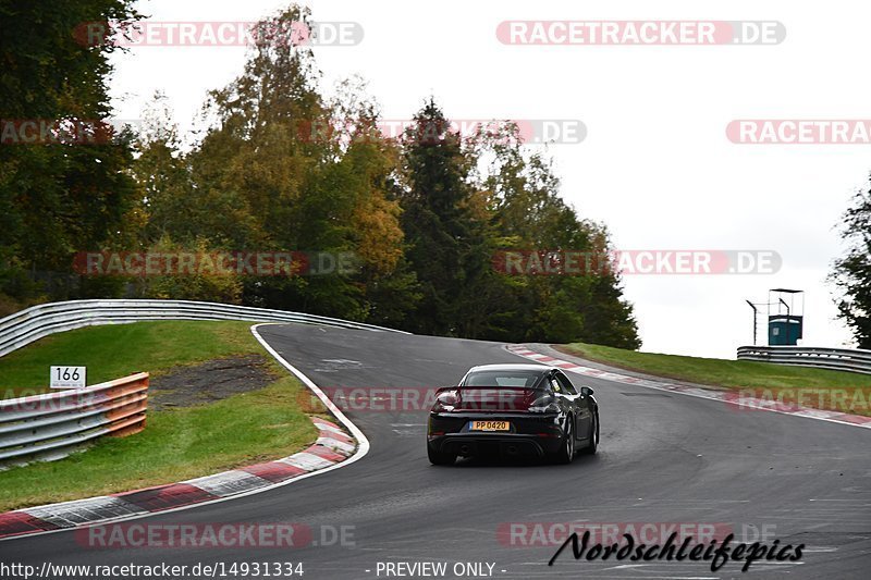 Bild #14931334 - circuit-days - Nordschleife (11.10.2021)