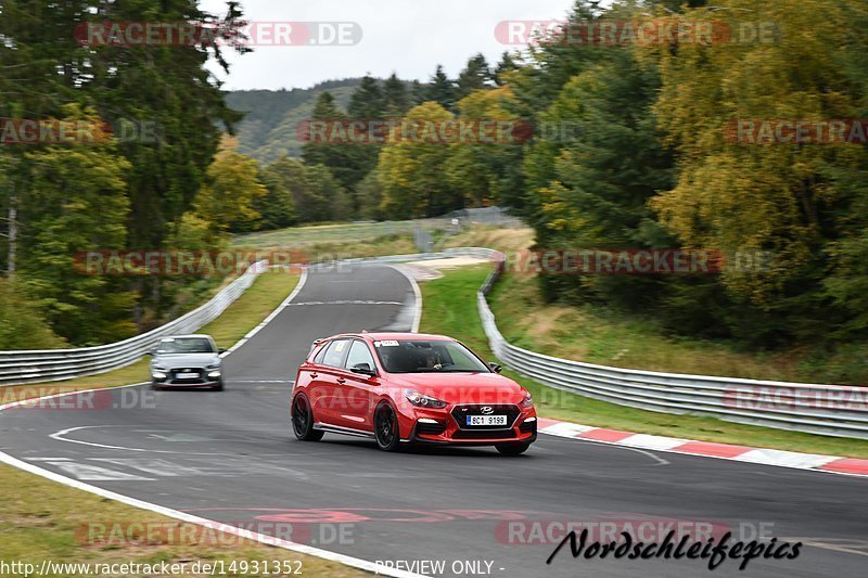 Bild #14931352 - circuit-days - Nordschleife (11.10.2021)