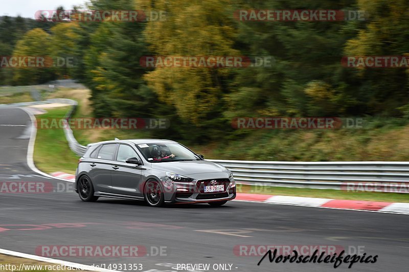 Bild #14931353 - circuit-days - Nordschleife (11.10.2021)