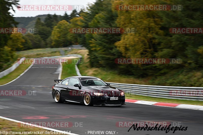 Bild #14931364 - circuit-days - Nordschleife (11.10.2021)