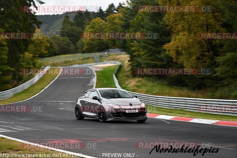 Bild #14931371 - circuit-days - Nordschleife (11.10.2021)