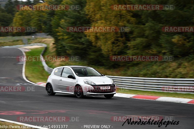 Bild #14931377 - circuit-days - Nordschleife (11.10.2021)