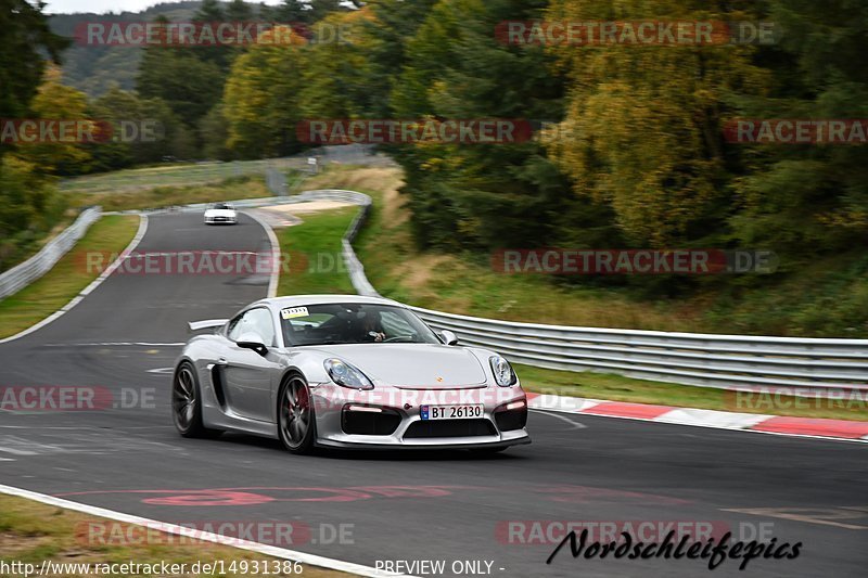 Bild #14931386 - circuit-days - Nordschleife (11.10.2021)