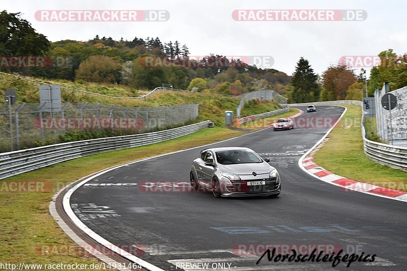 Bild #14931464 - circuit-days - Nordschleife (11.10.2021)