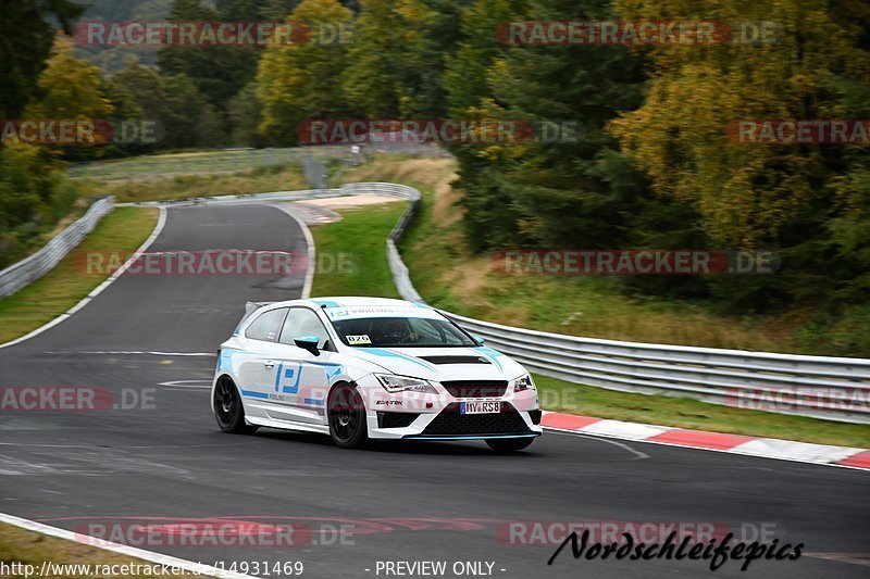 Bild #14931469 - circuit-days - Nordschleife (11.10.2021)