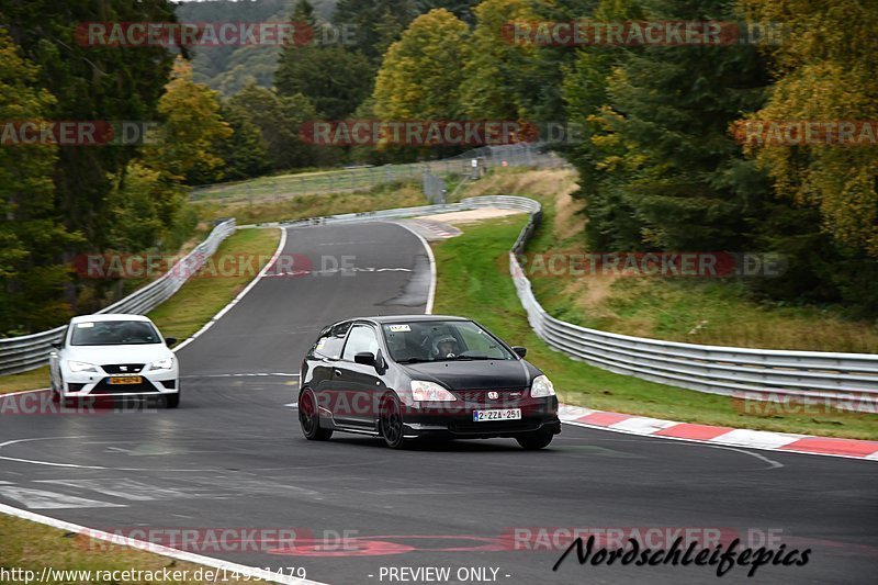 Bild #14931479 - circuit-days - Nordschleife (11.10.2021)