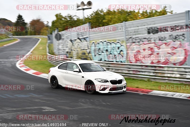 Bild #14931494 - circuit-days - Nordschleife (11.10.2021)