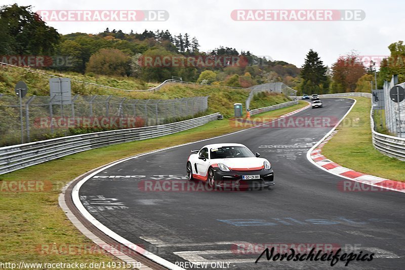 Bild #14931510 - circuit-days - Nordschleife (11.10.2021)