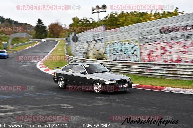 Bild #14931512 - circuit-days - Nordschleife (11.10.2021)