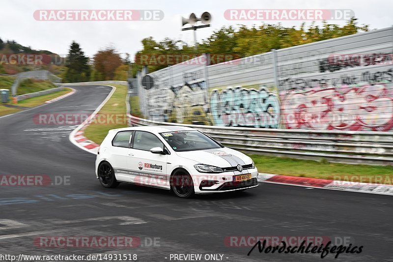 Bild #14931518 - circuit-days - Nordschleife (11.10.2021)