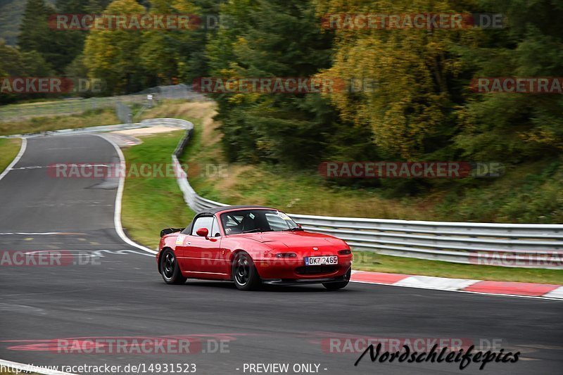 Bild #14931523 - circuit-days - Nordschleife (11.10.2021)