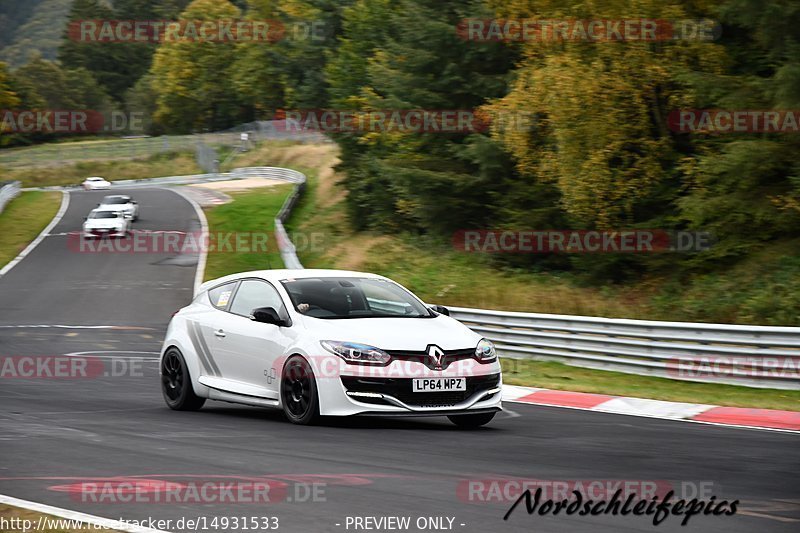 Bild #14931533 - circuit-days - Nordschleife (11.10.2021)