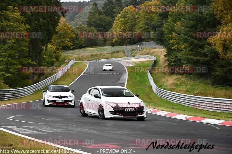 Bild #14931536 - circuit-days - Nordschleife (11.10.2021)