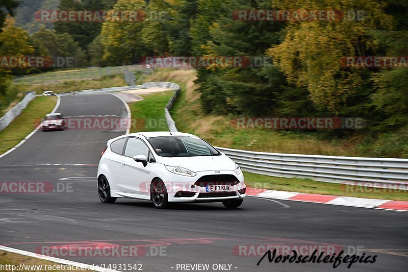 Bild #14931542 - circuit-days - Nordschleife (11.10.2021)