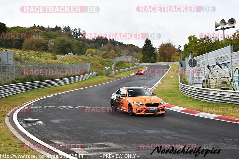 Bild #14931544 - circuit-days - Nordschleife (11.10.2021)