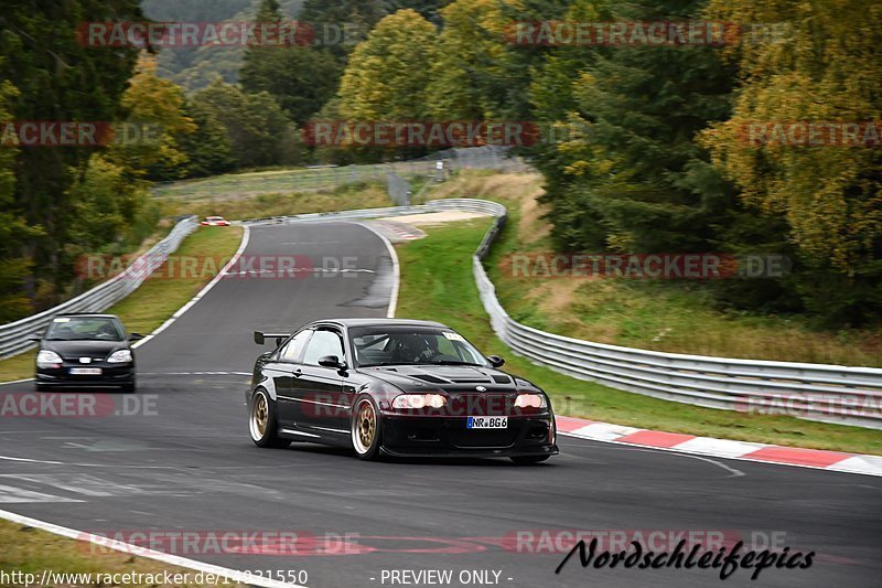 Bild #14931550 - circuit-days - Nordschleife (11.10.2021)