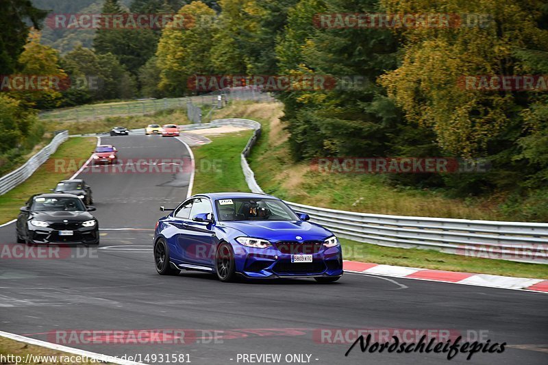 Bild #14931581 - circuit-days - Nordschleife (11.10.2021)