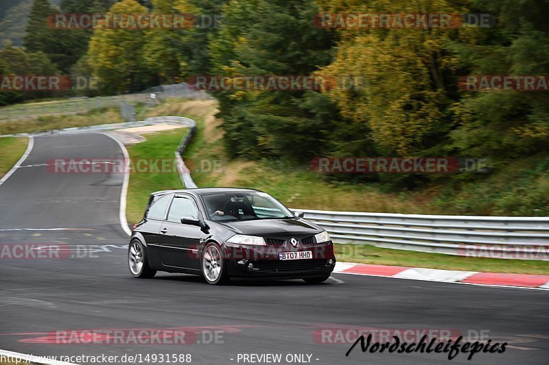 Bild #14931588 - circuit-days - Nordschleife (11.10.2021)