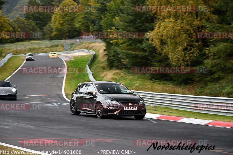 Bild #14931608 - circuit-days - Nordschleife (11.10.2021)