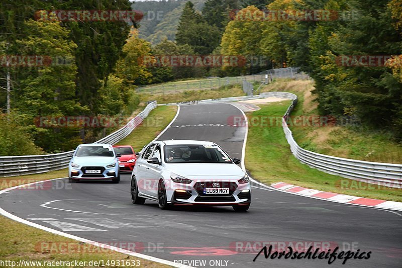 Bild #14931633 - circuit-days - Nordschleife (11.10.2021)