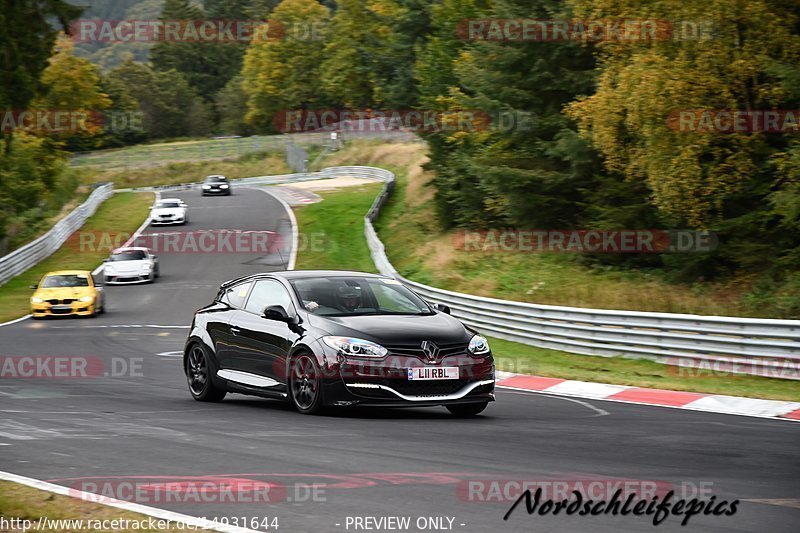 Bild #14931644 - circuit-days - Nordschleife (11.10.2021)