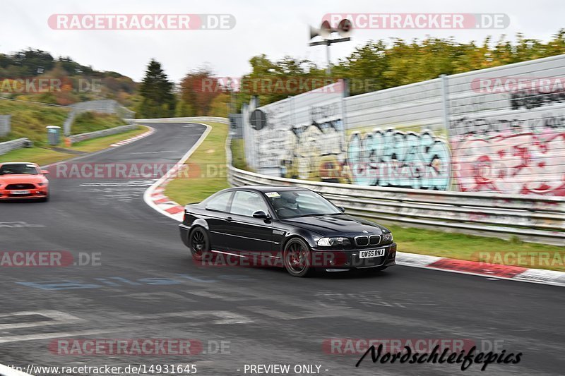 Bild #14931645 - circuit-days - Nordschleife (11.10.2021)