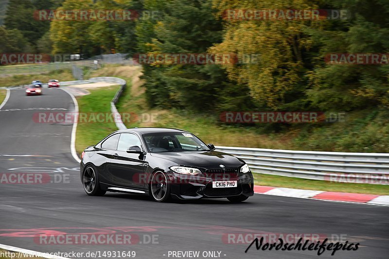 Bild #14931649 - circuit-days - Nordschleife (11.10.2021)