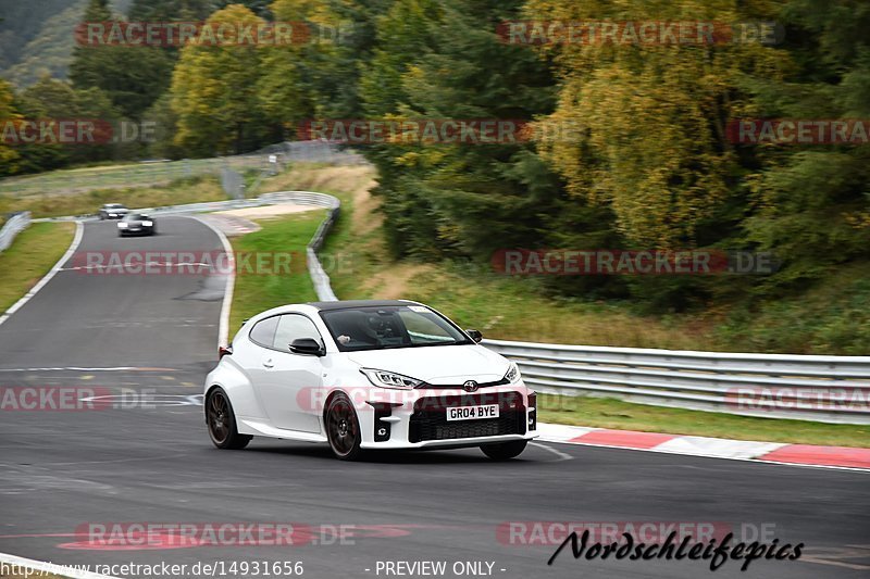 Bild #14931656 - circuit-days - Nordschleife (11.10.2021)