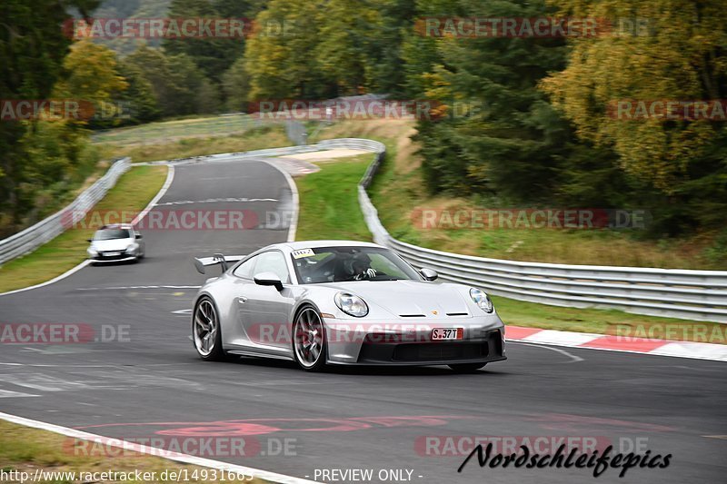 Bild #14931663 - circuit-days - Nordschleife (11.10.2021)