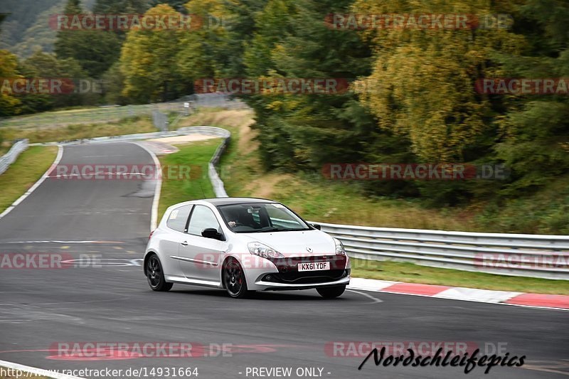 Bild #14931664 - circuit-days - Nordschleife (11.10.2021)