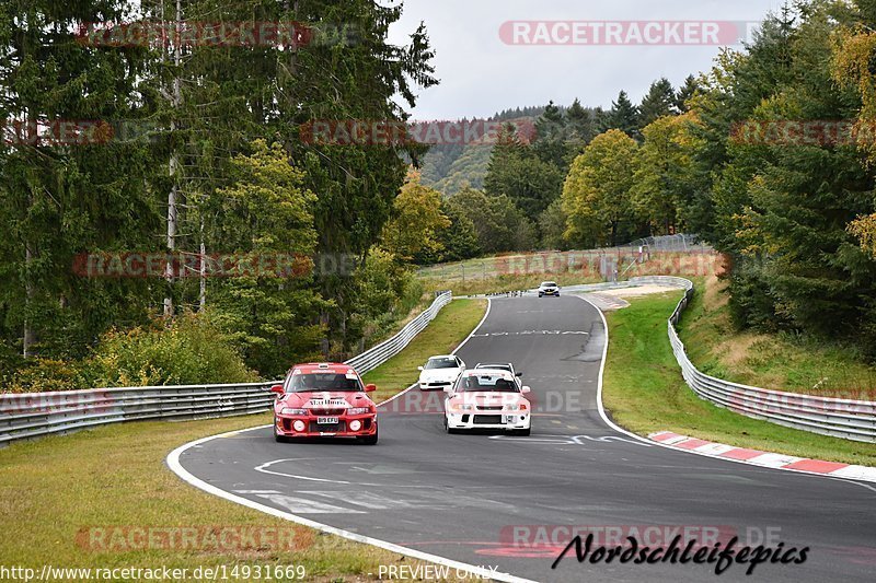 Bild #14931669 - circuit-days - Nordschleife (11.10.2021)