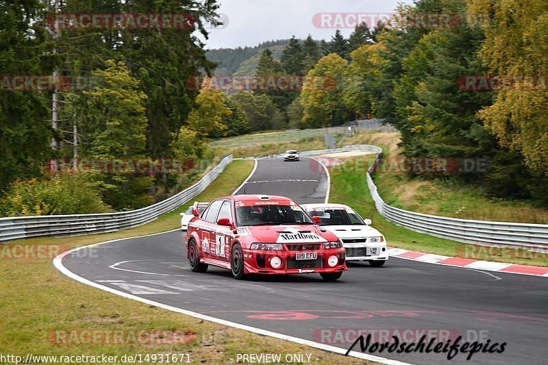 Bild #14931671 - circuit-days - Nordschleife (11.10.2021)