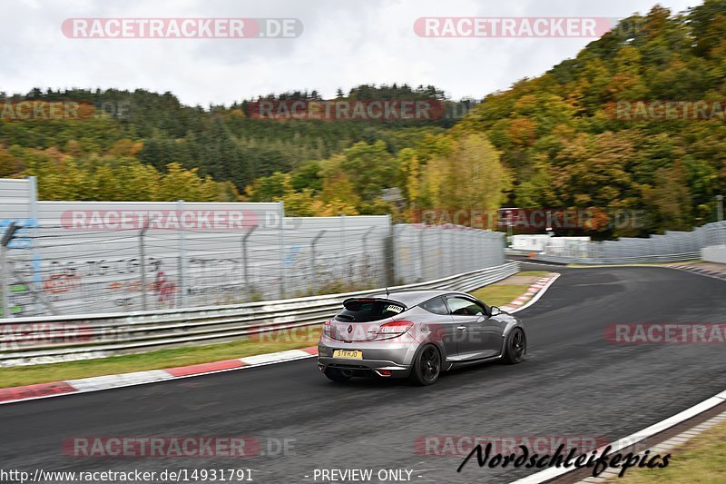 Bild #14931791 - circuit-days - Nordschleife (11.10.2021)