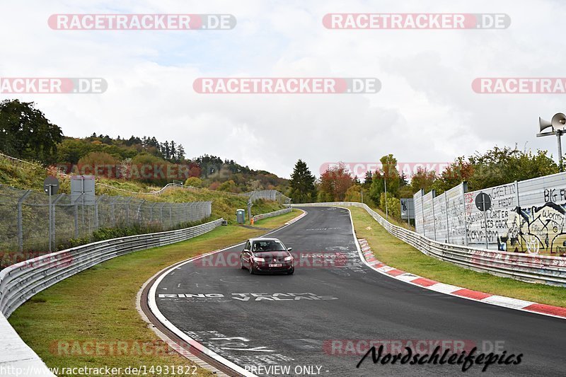 Bild #14931822 - circuit-days - Nordschleife (11.10.2021)