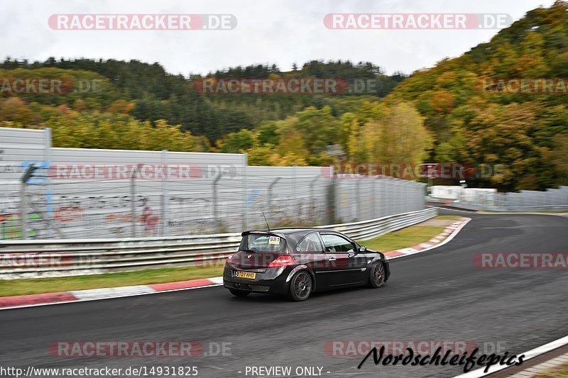 Bild #14931825 - circuit-days - Nordschleife (11.10.2021)