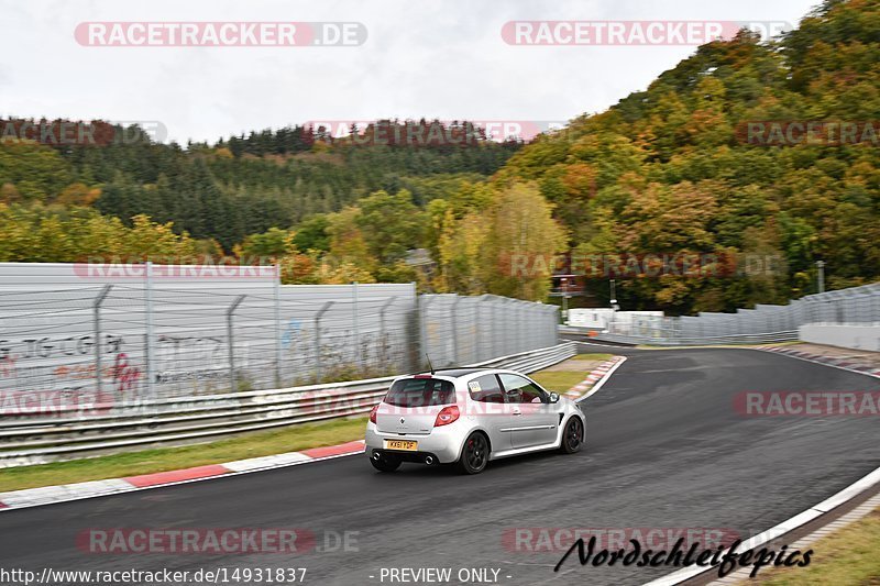 Bild #14931837 - circuit-days - Nordschleife (11.10.2021)