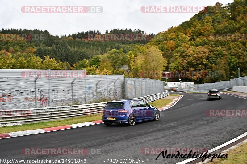 Bild #14931848 - circuit-days - Nordschleife (11.10.2021)