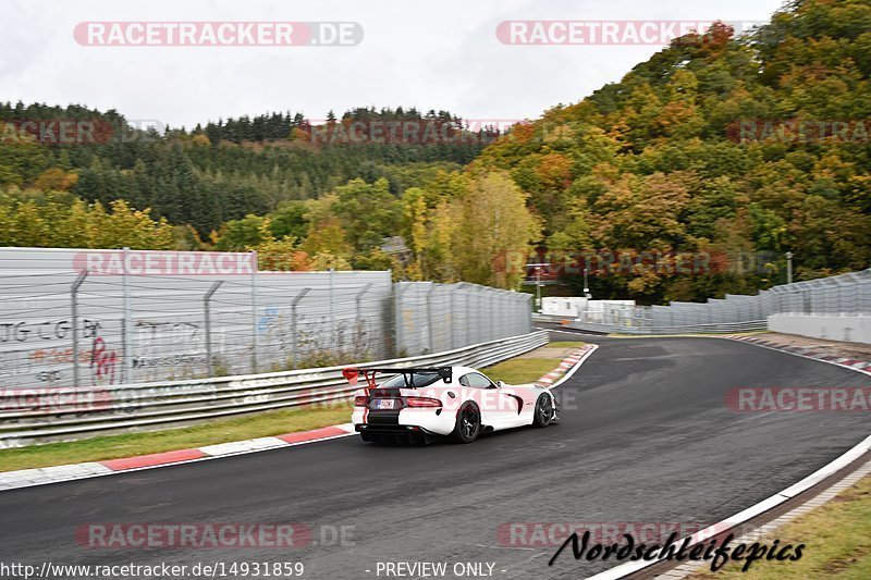 Bild #14931859 - circuit-days - Nordschleife (11.10.2021)