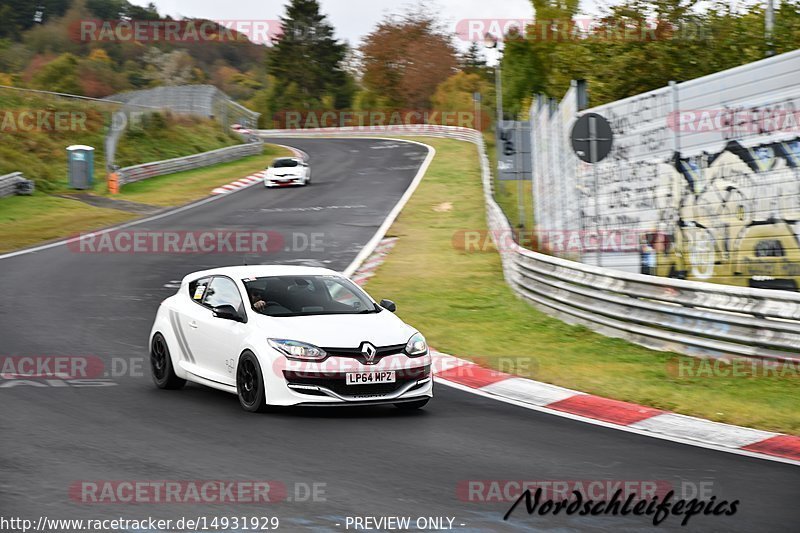 Bild #14931929 - circuit-days - Nordschleife (11.10.2021)