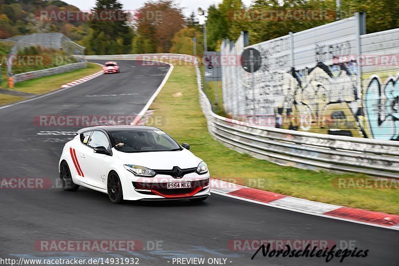 Bild #14931932 - circuit-days - Nordschleife (11.10.2021)