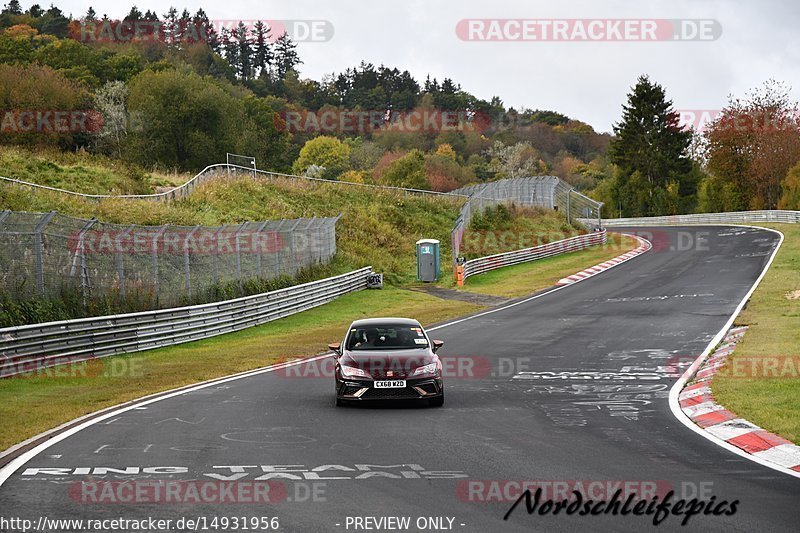 Bild #14931956 - circuit-days - Nordschleife (11.10.2021)