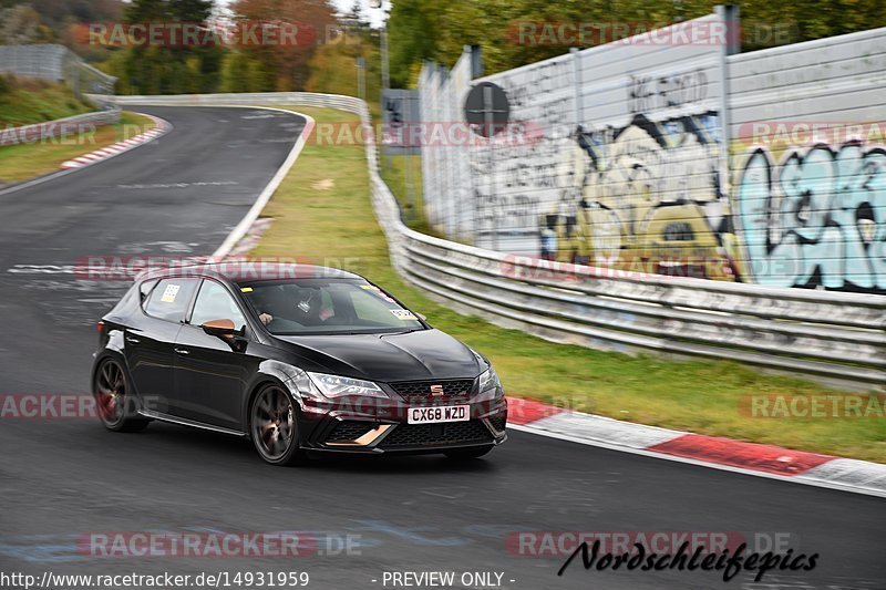 Bild #14931959 - circuit-days - Nordschleife (11.10.2021)