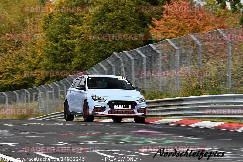 Bild #14932245 - circuit-days - Nordschleife (11.10.2021)